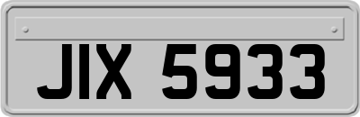 JIX5933