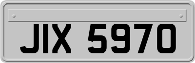 JIX5970