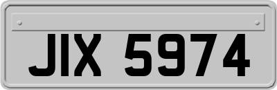 JIX5974