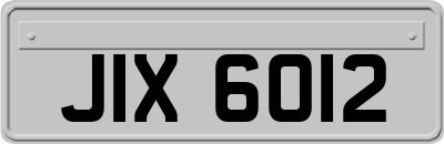 JIX6012