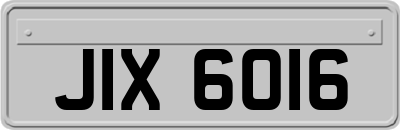 JIX6016
