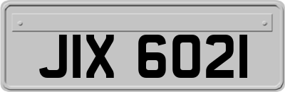 JIX6021