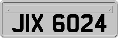 JIX6024
