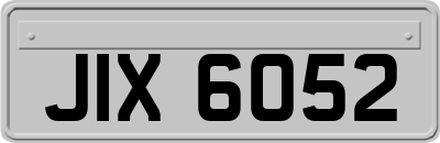 JIX6052