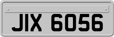 JIX6056