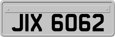 JIX6062