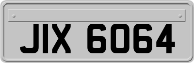 JIX6064