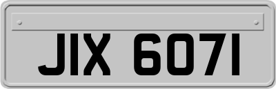 JIX6071