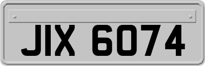 JIX6074
