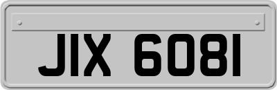 JIX6081