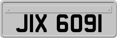 JIX6091