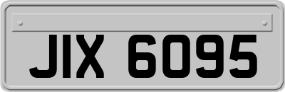 JIX6095