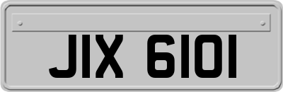 JIX6101