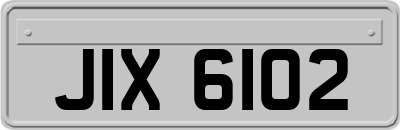 JIX6102