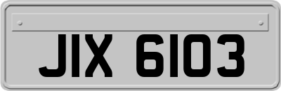JIX6103