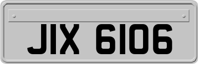 JIX6106
