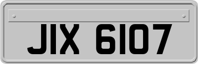 JIX6107