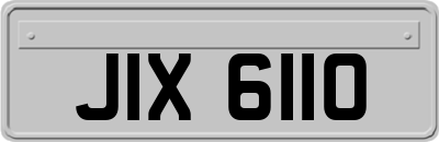 JIX6110