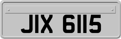 JIX6115