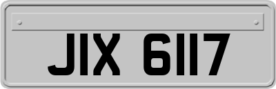 JIX6117