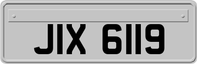 JIX6119