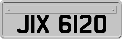 JIX6120