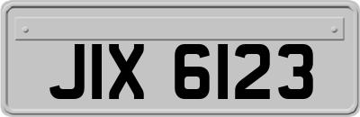 JIX6123
