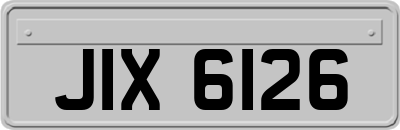 JIX6126
