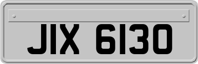 JIX6130