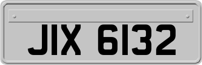 JIX6132