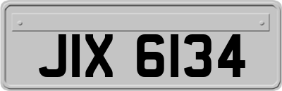 JIX6134