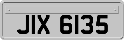 JIX6135