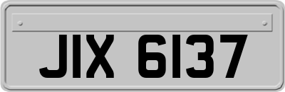 JIX6137