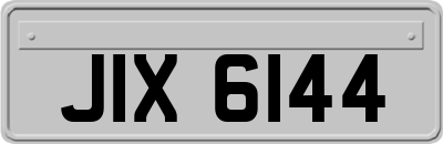 JIX6144