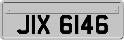 JIX6146