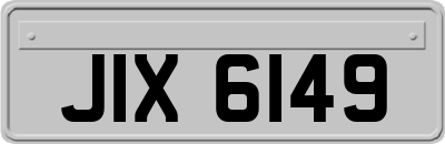 JIX6149