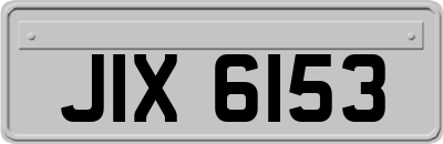 JIX6153