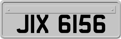 JIX6156