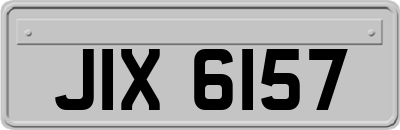 JIX6157