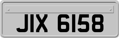 JIX6158
