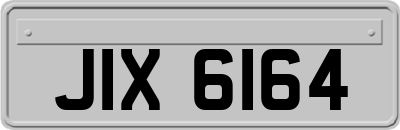 JIX6164