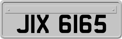 JIX6165