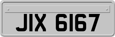 JIX6167