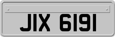 JIX6191