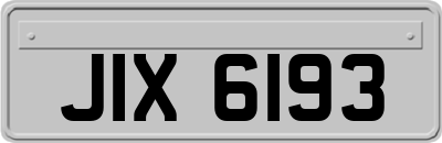 JIX6193