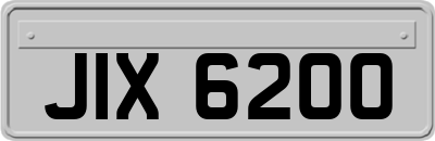 JIX6200