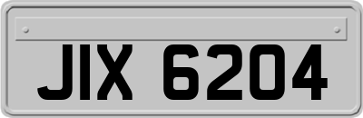 JIX6204