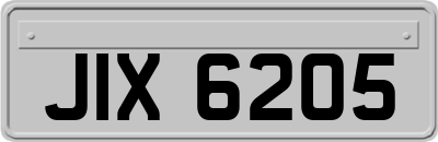 JIX6205