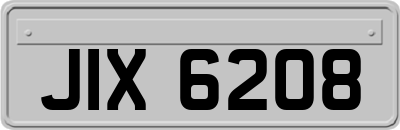 JIX6208