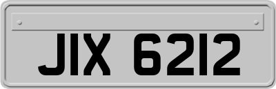 JIX6212